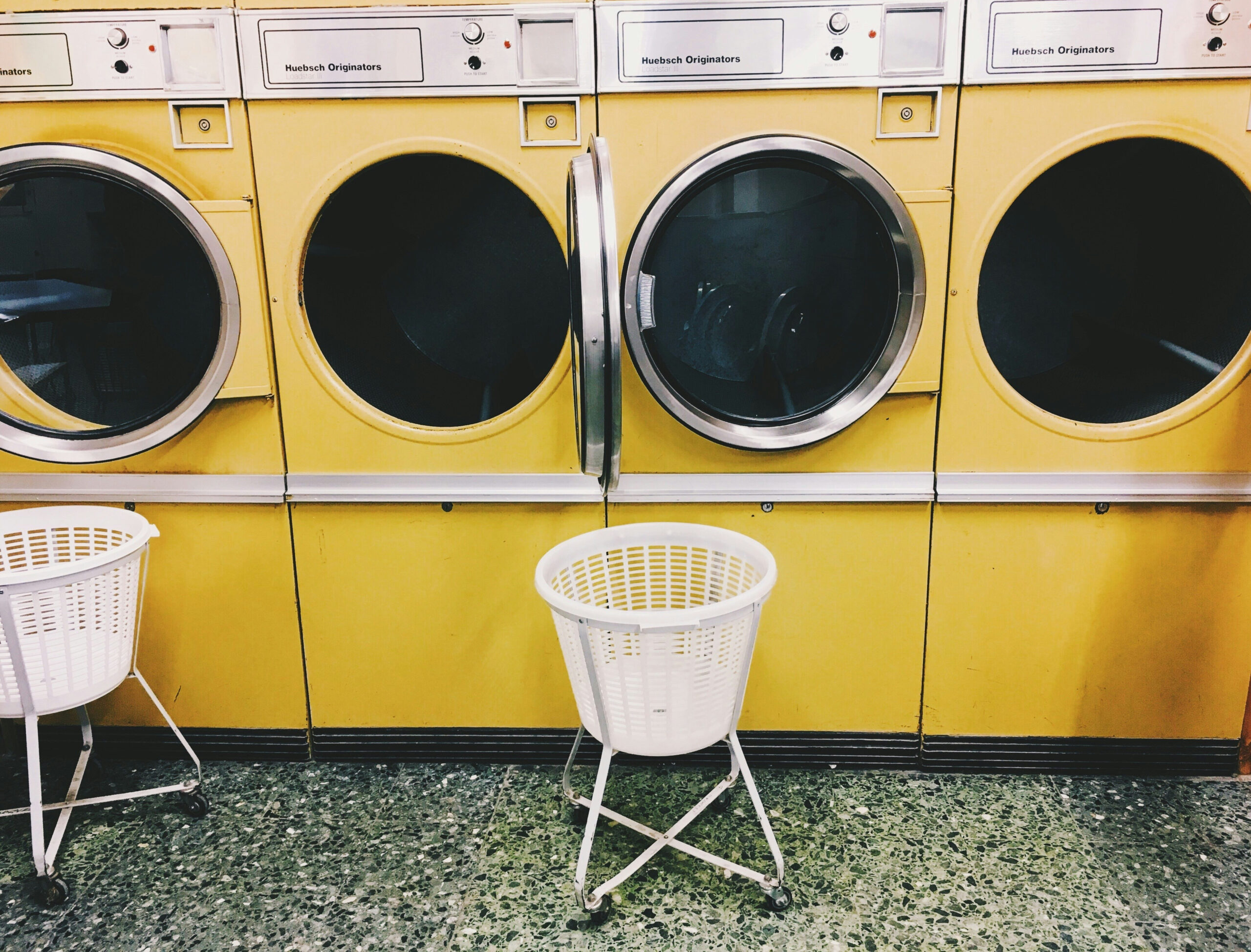 Hello world!